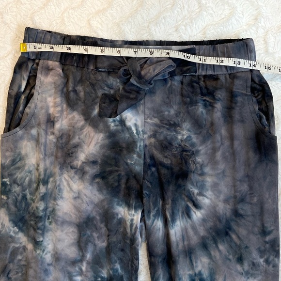 (NWT) Joe Benbasset Black/Charcoal Jogger Pants. Sz. L - Picture 4 of 6